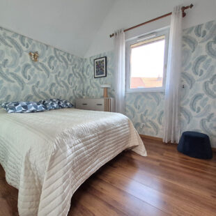 Maison Haubourdin 2 chambres, jardin, garage