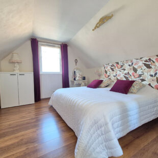 Maison Haubourdin 2 chambres, jardin, garage