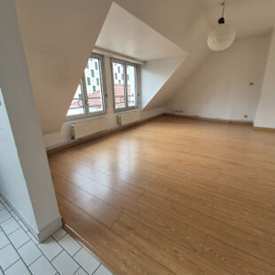 Appartement Valenciennes 1 pièce(s) 34 m2
