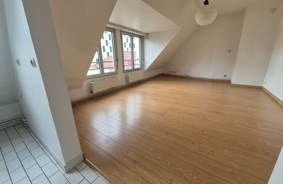 Appartement Valenciennes 1 pièce(s) 34 m2