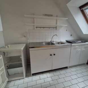 Appartement Valenciennes 1 pièce(s) 34 m2