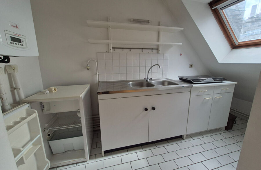 Appartement Valenciennes 1 pièce(s) 34 m2
