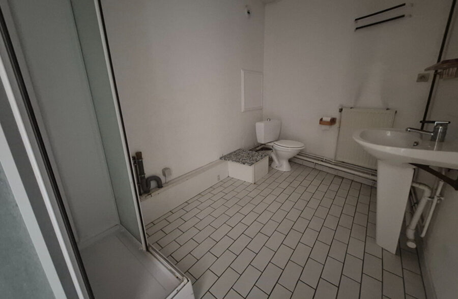 Appartement Valenciennes 1 pièce(s) 34 m2