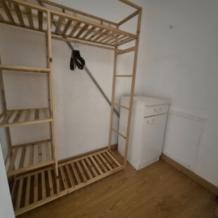 Appartement Valenciennes 1 pièce(s) 34 m2
