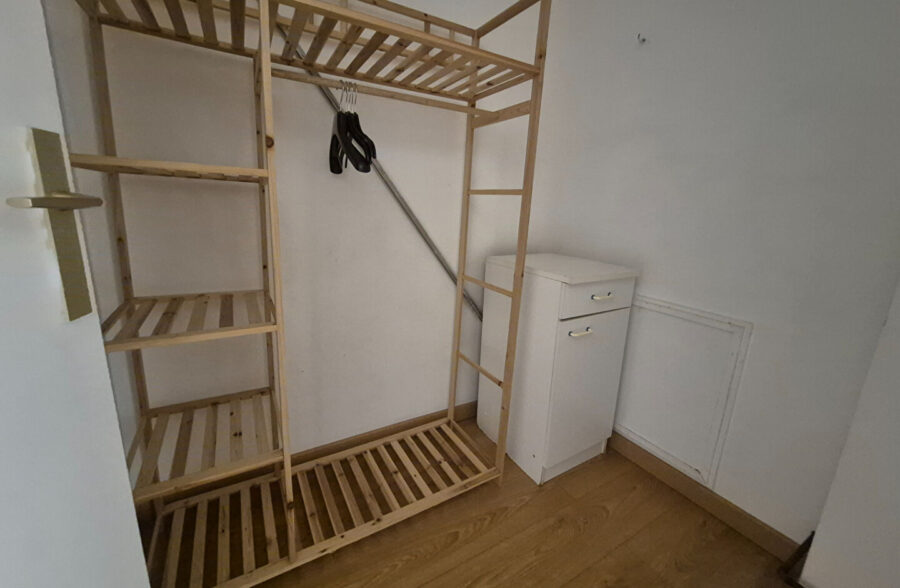 Appartement Valenciennes 1 pièce(s) 34 m2