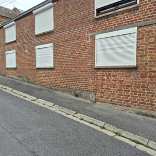 Local d’activité Le Cateau Cambresis 94 m2