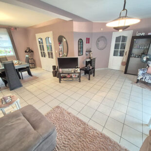 Maison Hallennes Lez Haubourdin