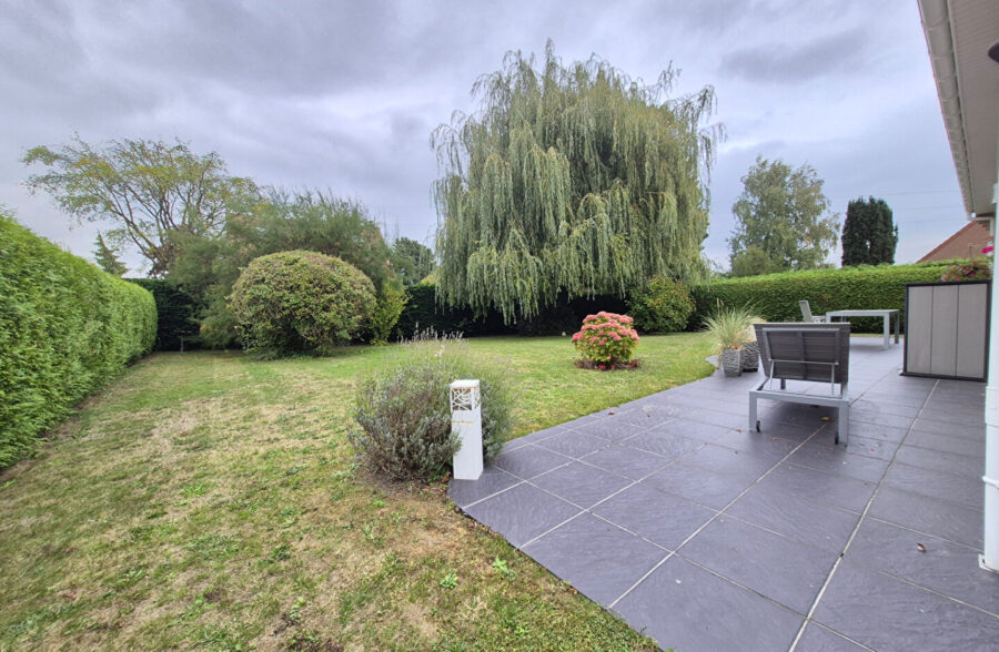 Maison Hallennes Lez Haubourdin