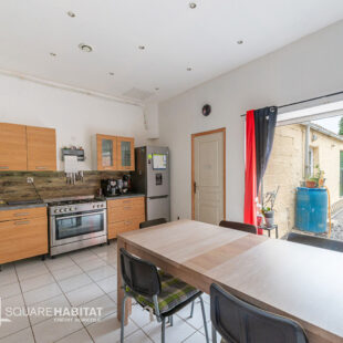 Maison Somain 5 pièce(s) 111 m2
