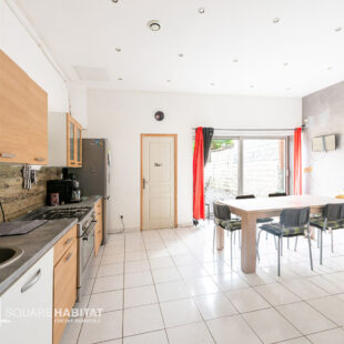 Maison Somain 5 pièce(s) 111 m2