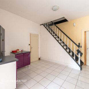 Maison Somain 5 pièce(s) 111 m2