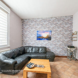 Maison Somain 5 pièce(s) 111 m2