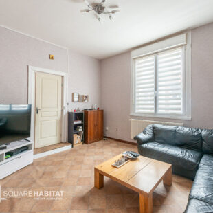 Maison Somain 5 pièce(s) 111 m2