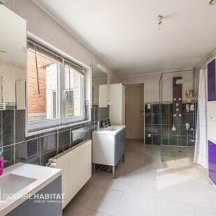 Maison Somain 5 pièce(s) 111 m2
