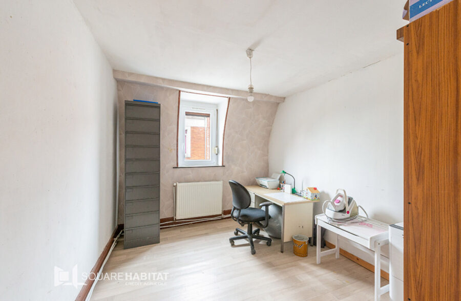 Maison Somain 5 pièce(s) 111 m2