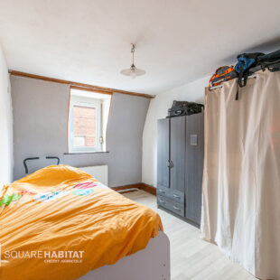 Maison Somain 5 pièce(s) 111 m2