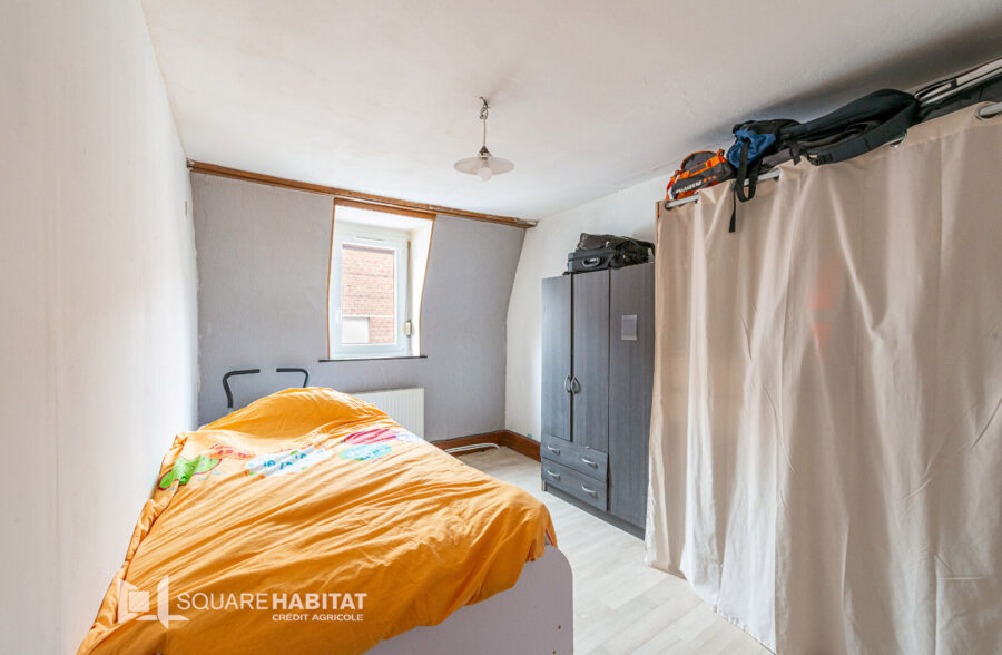Maison Somain 5 pièce(s) 111 m2