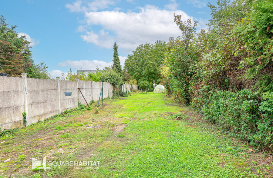 Maison Somain 5 pièce(s) 111 m2