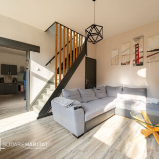 Maison Sin Le Noble 4 pièce(s) 66.26 m2