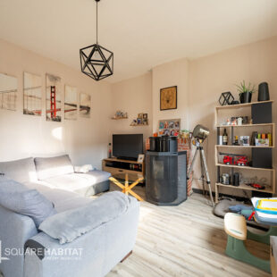 Maison Sin Le Noble 4 pièce(s) 66.26 m2