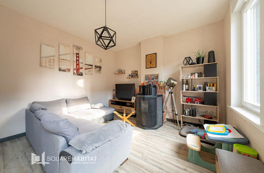 Maison Sin Le Noble 4 pièce(s) 66.26 m2