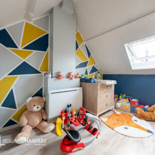 Maison Sin Le Noble 4 pièce(s) 66.26 m2