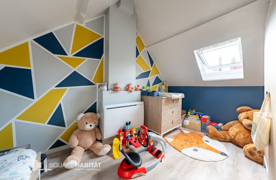 Maison Sin Le Noble 4 pièce(s) 66.26 m2