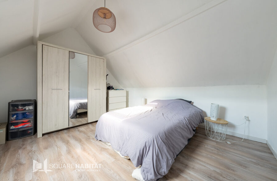 Maison Sin Le Noble 4 pièce(s) 66.26 m2