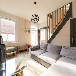 Maison Sin Le Noble 4 pièce(s) 66.26 m2