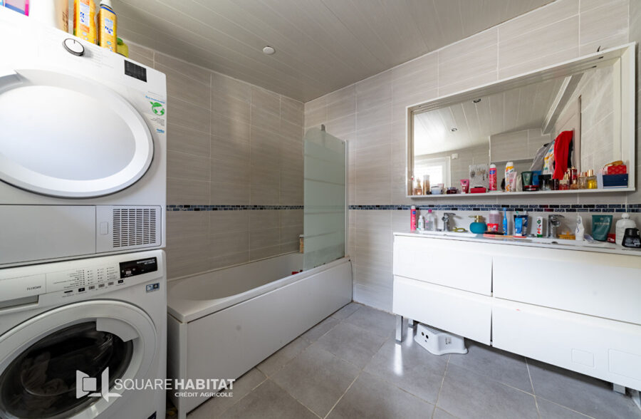 Maison Sin Le Noble 4 pièce(s) 66.26 m2