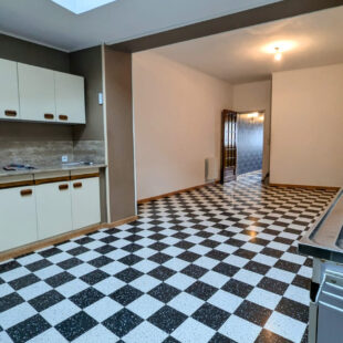 Maison de ville idéale primo accédant ou investisseur!