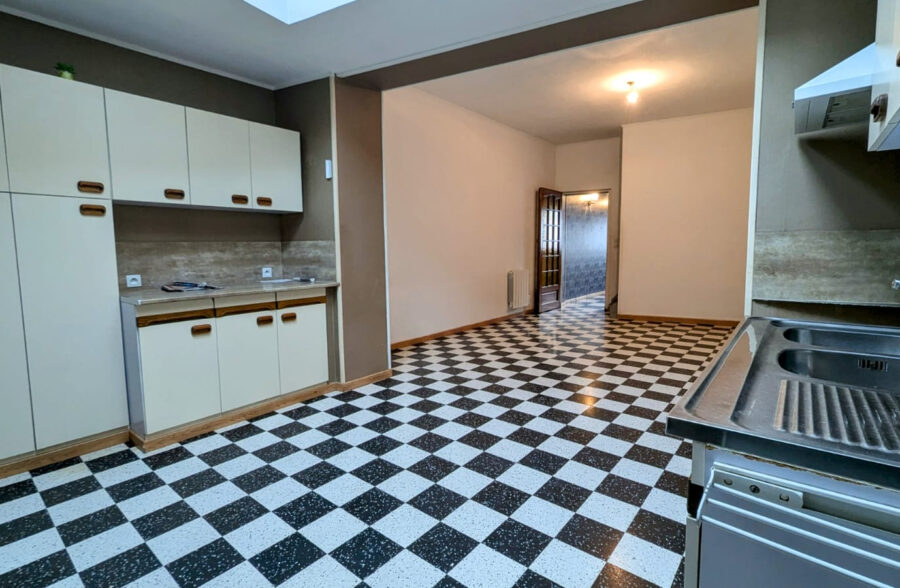 Maison de ville idéale primo accédant ou investisseur!