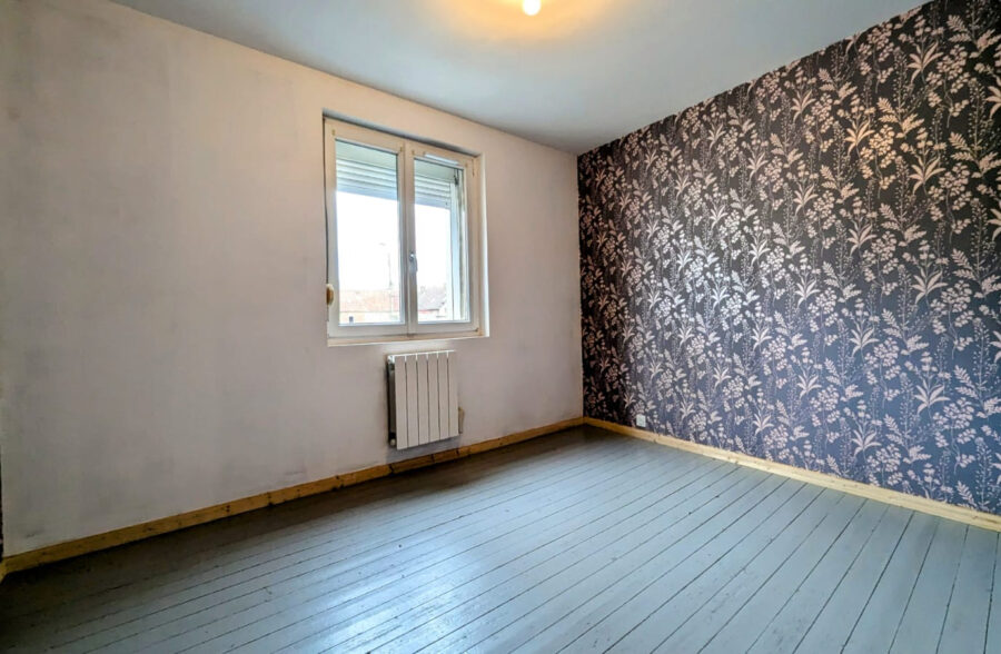 Maison de ville idéale primo accédant ou investisseur!