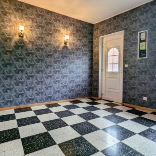 Maison de ville idéale primo accédant ou investisseur!