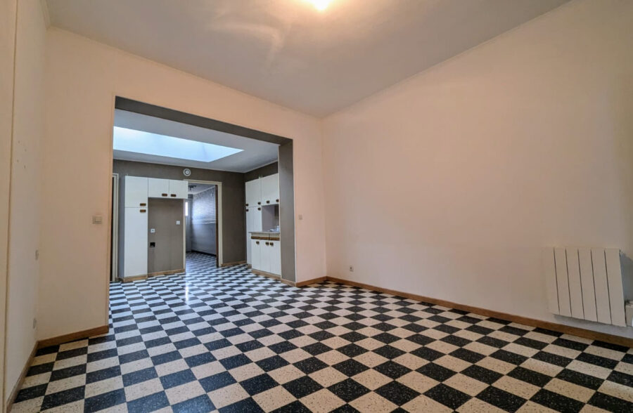 Maison de ville idéale primo accédant ou investisseur!