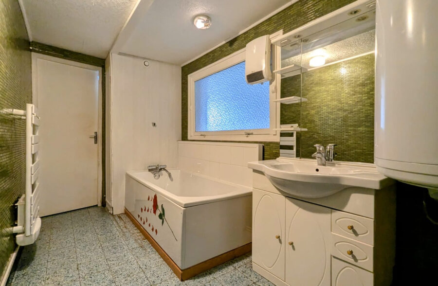 Maison de ville idéale primo accédant ou investisseur!