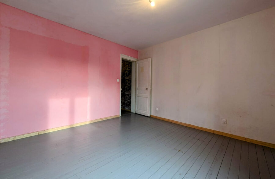 Maison de ville idéale primo accédant ou investisseur!