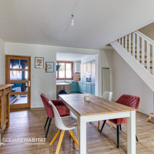 CALAIS – PETIT COURGAIN