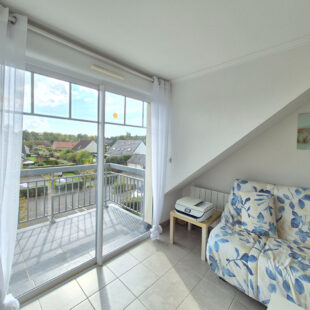 Appartement Merlimont 3 pièce(s)
