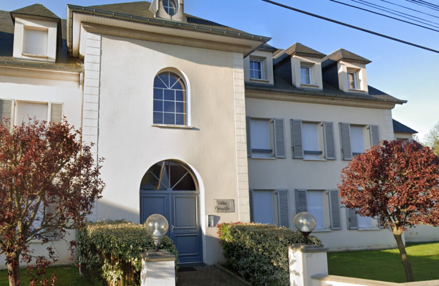 Appartement Merlimont 3 pièce(s)