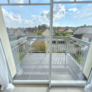 Appartement Merlimont 3 pièce(s)