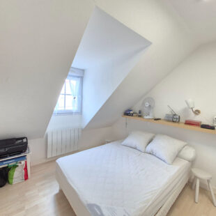 Appartement Merlimont 3 pièce(s)