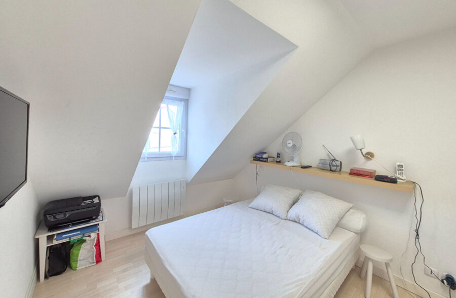 Appartement Merlimont 3 pièce(s)