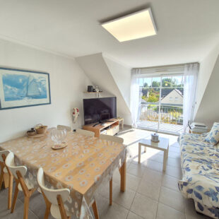 Appartement Merlimont 3 pièce(s)