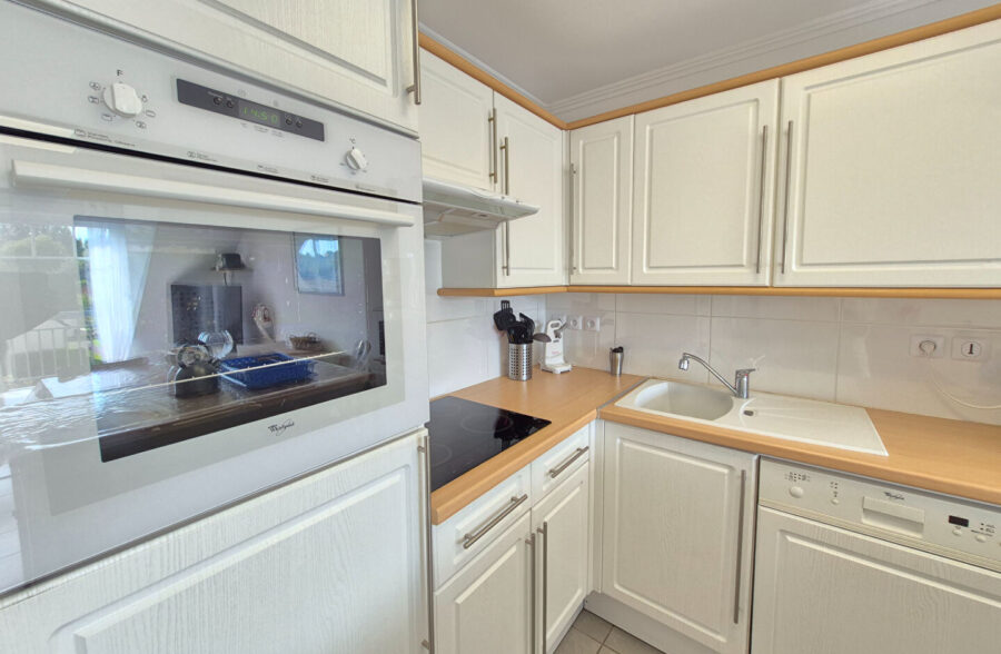 Appartement Merlimont 3 pièce(s)