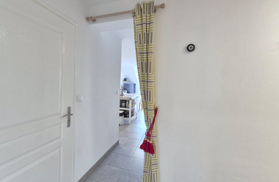 Appartement Merlimont 3 pièce(s)