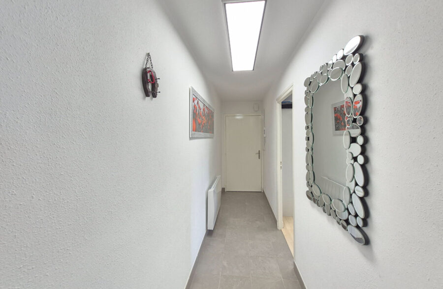 Appartement Merlimont 3 pièce(s)