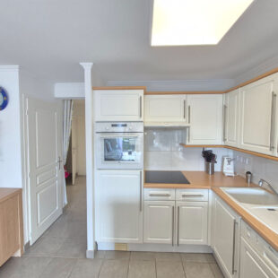 Appartement Merlimont 3 pièce(s)