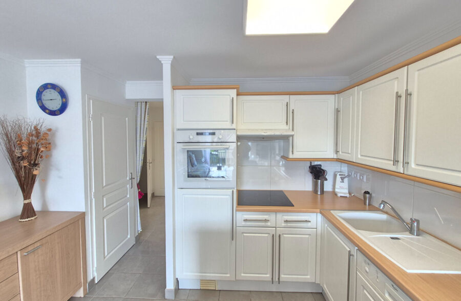 Appartement Merlimont 3 pièce(s)