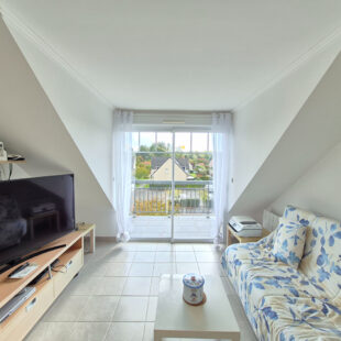 Appartement Merlimont 3 pièce(s)